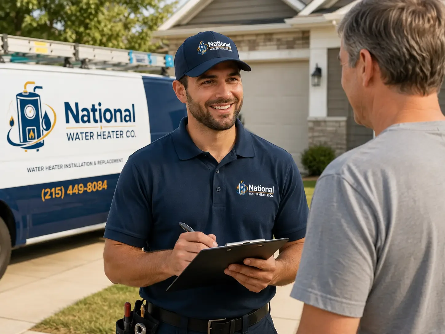 Water Heater Installation Camp Dennison, OH FAQs